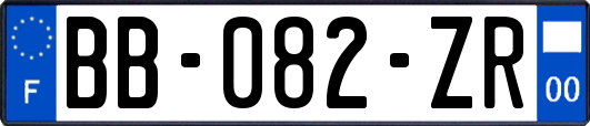 BB-082-ZR