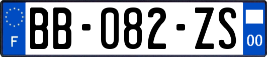 BB-082-ZS