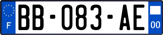 BB-083-AE