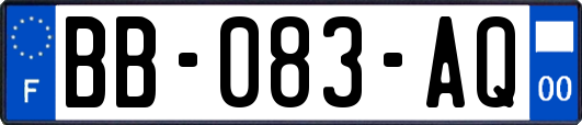 BB-083-AQ