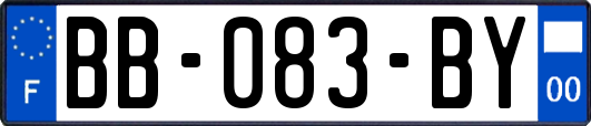 BB-083-BY