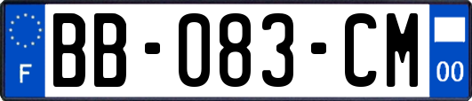 BB-083-CM