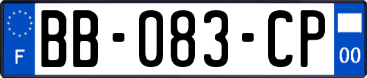 BB-083-CP