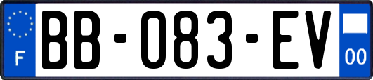 BB-083-EV