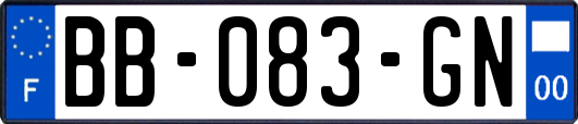 BB-083-GN