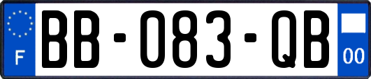 BB-083-QB