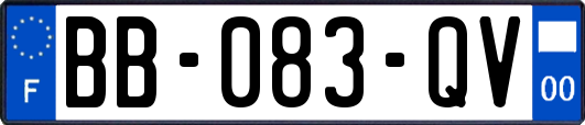 BB-083-QV