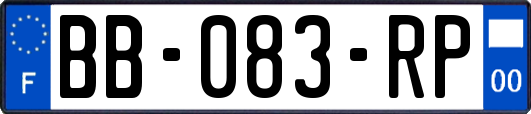 BB-083-RP