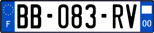 BB-083-RV