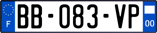 BB-083-VP