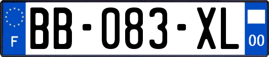 BB-083-XL