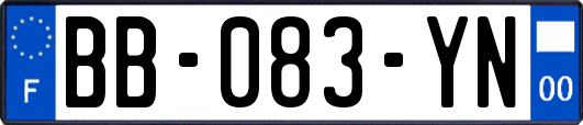 BB-083-YN