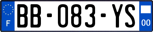 BB-083-YS