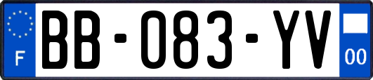 BB-083-YV
