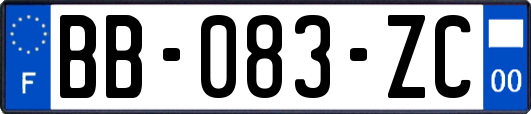 BB-083-ZC