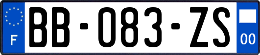 BB-083-ZS