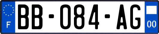 BB-084-AG