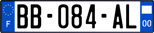 BB-084-AL