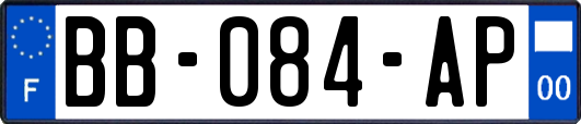 BB-084-AP