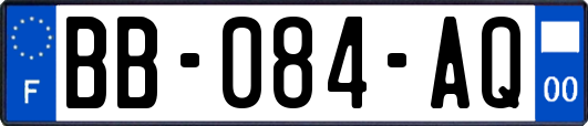 BB-084-AQ