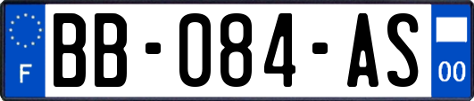 BB-084-AS