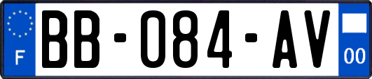 BB-084-AV