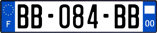 BB-084-BB