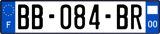 BB-084-BR