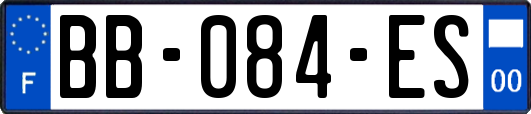 BB-084-ES