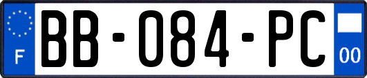 BB-084-PC