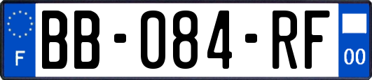 BB-084-RF