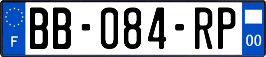 BB-084-RP