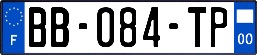 BB-084-TP