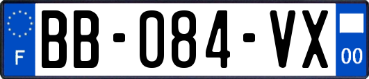 BB-084-VX