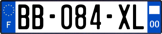 BB-084-XL