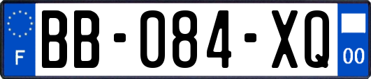 BB-084-XQ