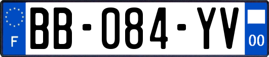 BB-084-YV