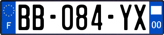 BB-084-YX