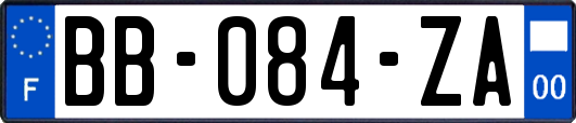 BB-084-ZA