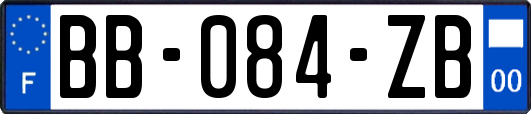 BB-084-ZB