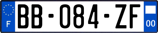 BB-084-ZF