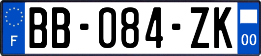 BB-084-ZK