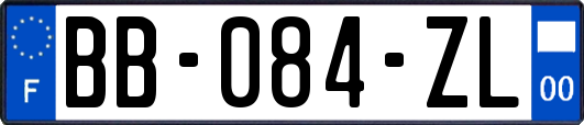BB-084-ZL