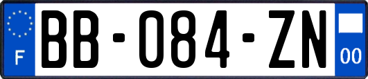 BB-084-ZN