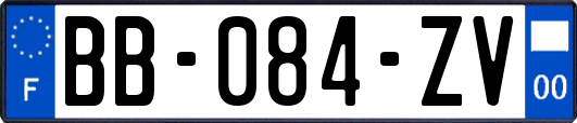 BB-084-ZV