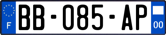 BB-085-AP