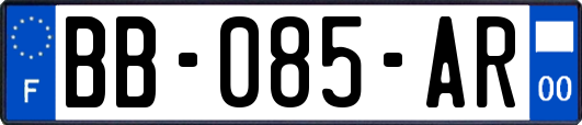 BB-085-AR