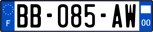 BB-085-AW