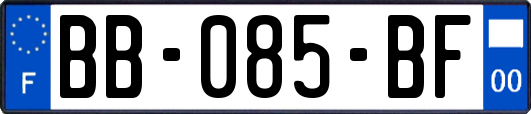 BB-085-BF