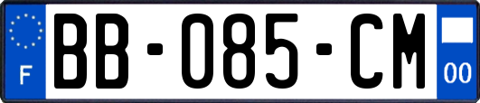 BB-085-CM